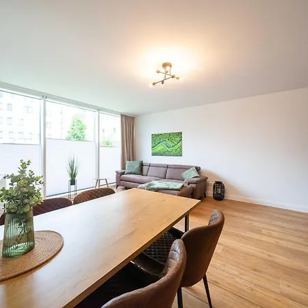 Moebliertes Wohnen - Novalie