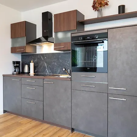 Moebliertes Wohnen - Novalie