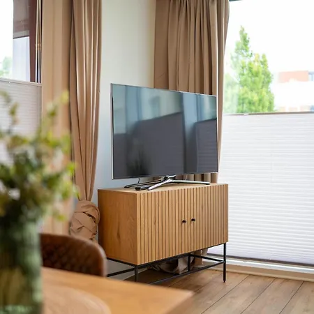 Moebliertes Wohnen - Novalie Apartment *