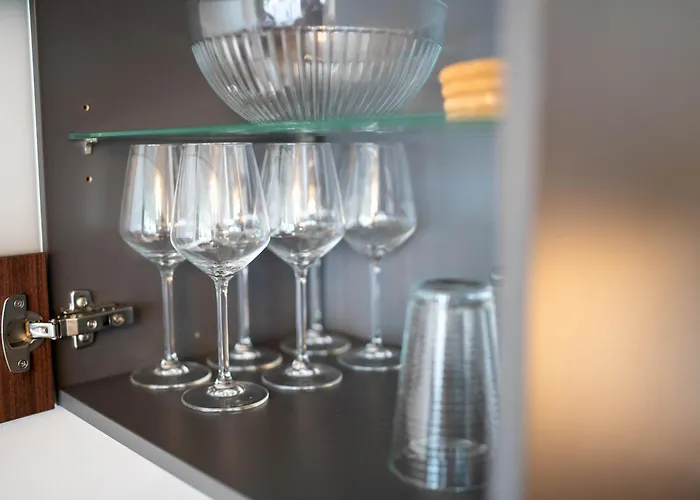 Moebliertes Wohnen - Novalie Rostock